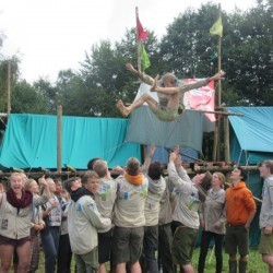 IMG 0833 - Scouts en Gidsen Zaventem 